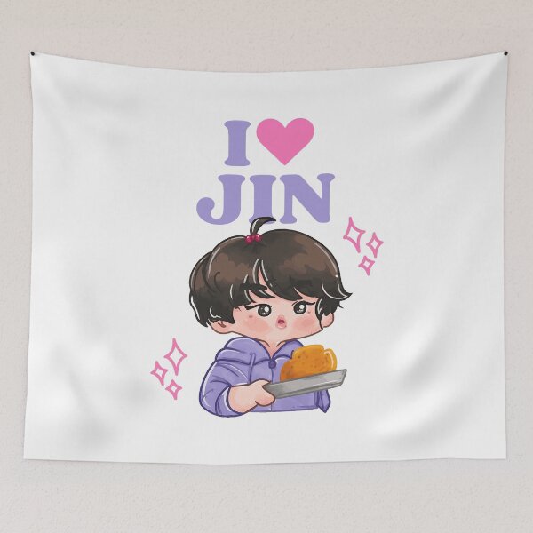 Item preview, Cute Chibi Character Fan  designed and sold by AdlynCainion19.