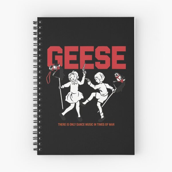 Item preview, Geese Dance Music War Children Stick Horses designed and sold by Paeberger.