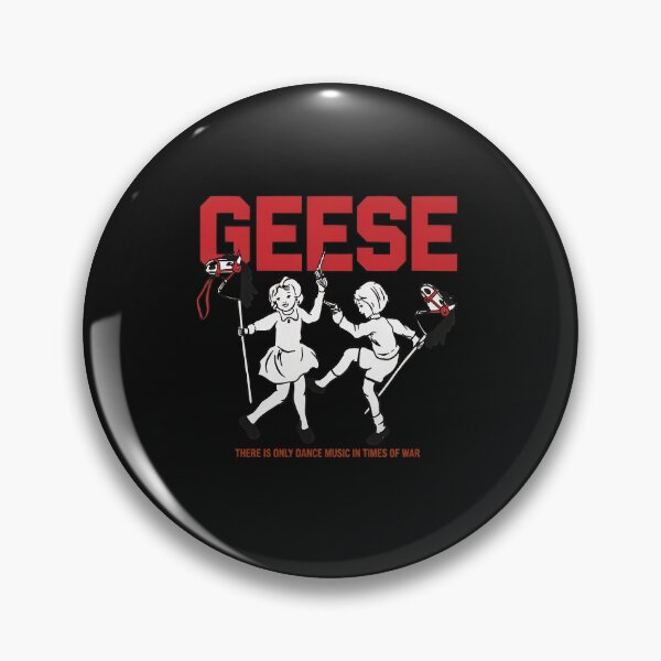 Item preview, Geese Dance Music War Children Stick Horses designed and sold by Paeberger.