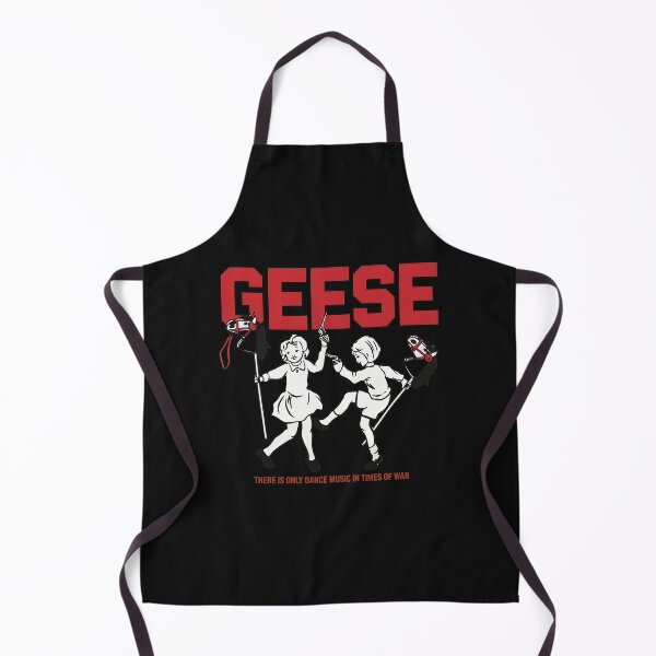 Item preview, Geese Dance Music War Children Stick Horses designed and sold by Paeberger.