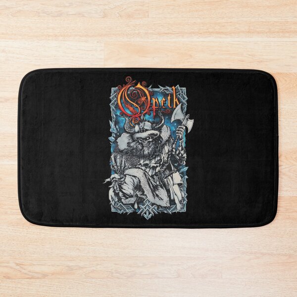 Item preview, Opeth heavy metal designed and sold by Averybennett23.