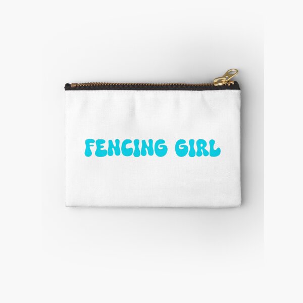 Item preview, Fencing Girl designed and sold by SlimyFish.