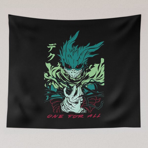 Item preview, Deku - 12 designed and sold by Creaturesinzo.