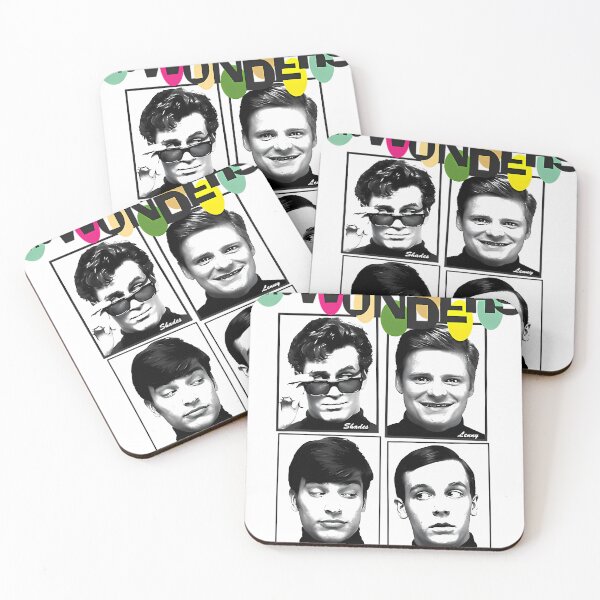 Item preview,  Fictional Rock Band Comedy Movie designed and sold by SendT-shirt.