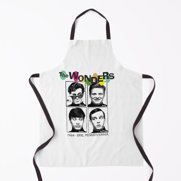 Item preview, Fictional Rock Band Comedy Movie designed and sold by SendT-shirt.