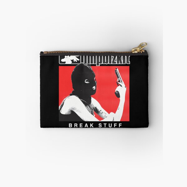 Item preview, Limp Bizkit Break Stuff Nu Metal Rock Band designed and sold by RofianYasiz.