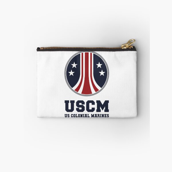 Item preview, United States Colonial Forces Space Infantry designed and sold by JoeWes.