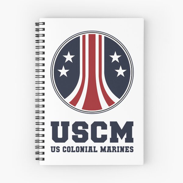 Item preview, United States Colonial Forces Space Infantry designed and sold by JoeWes.