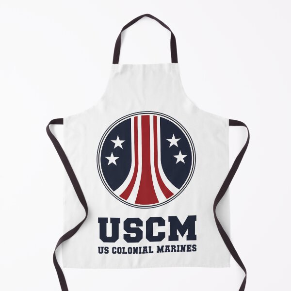 Item preview, United States Colonial Forces Space Infantry designed and sold by JoeWes.
