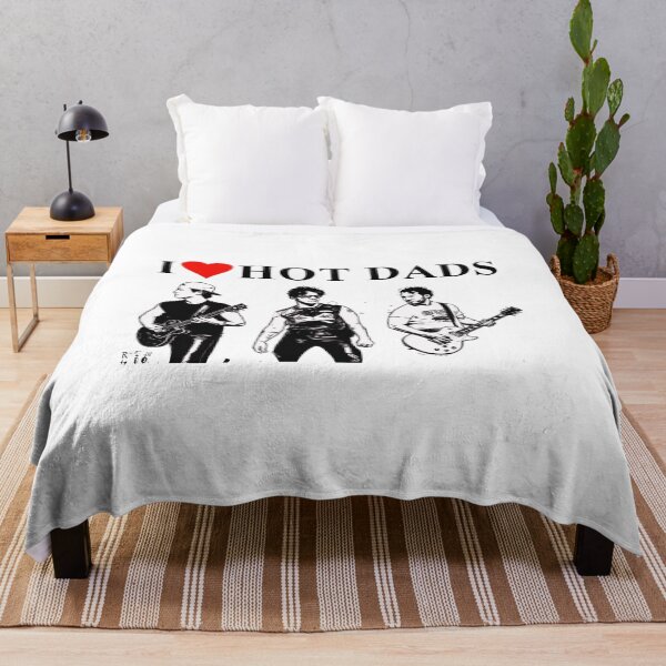 Item preview, I ❤️ HOT DADS Rock Guitarist Sketch Tee designed and sold by Swango1994.