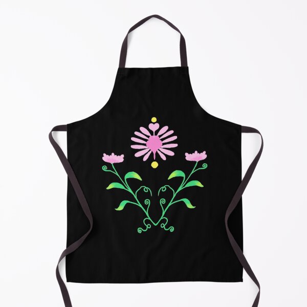 Item preview, Flower with Curly Vines designed and sold by Xat2121.