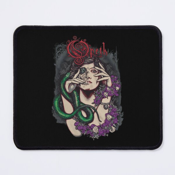 Item preview, Opeth progressive metal designed and sold by Averybennett23.