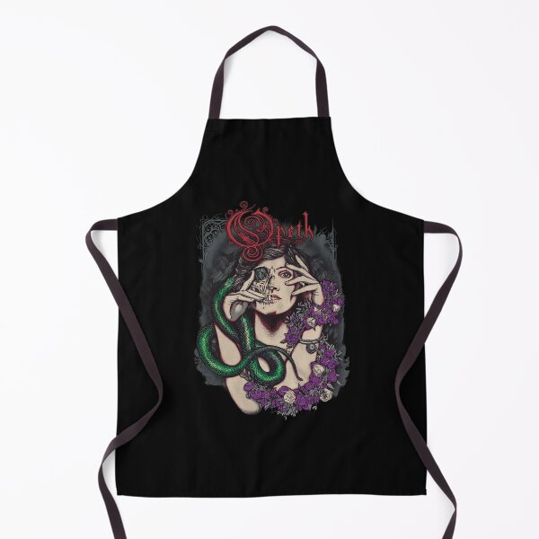 Item preview, Opeth progressive metal designed and sold by Averybennett23.