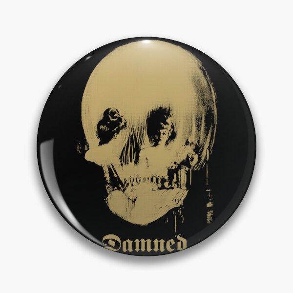 Item preview, Damned Retro designed and sold by vionidefra.