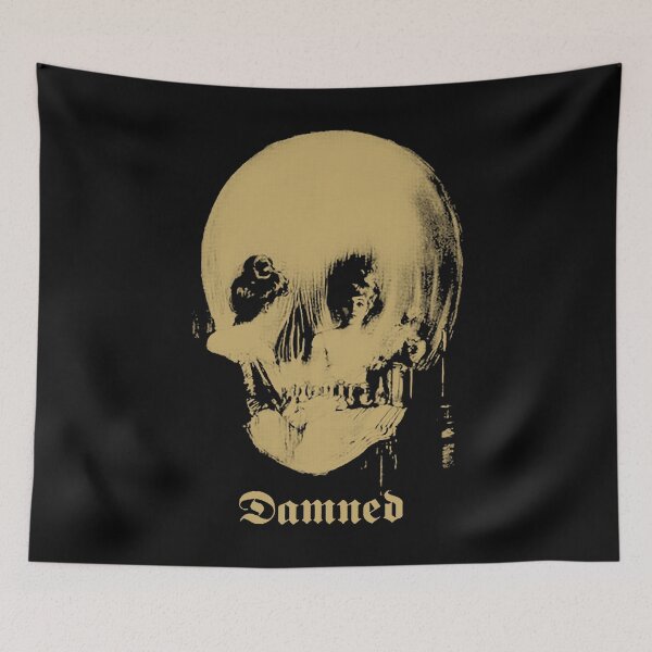 Item preview, Damned Retro designed and sold by vionidefra.