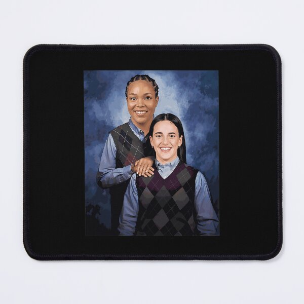 Item preview, Friendship Portrait Graphic  designed and sold by Miessler544.
