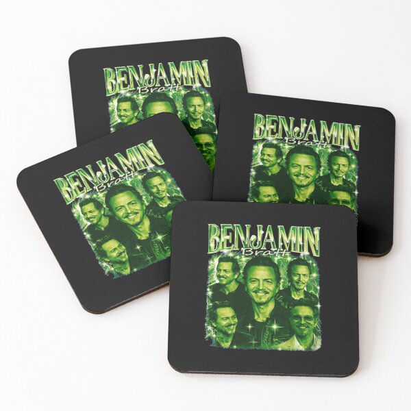 Item preview, Retro Actor Tribute  designed and sold by Johnathyn19.