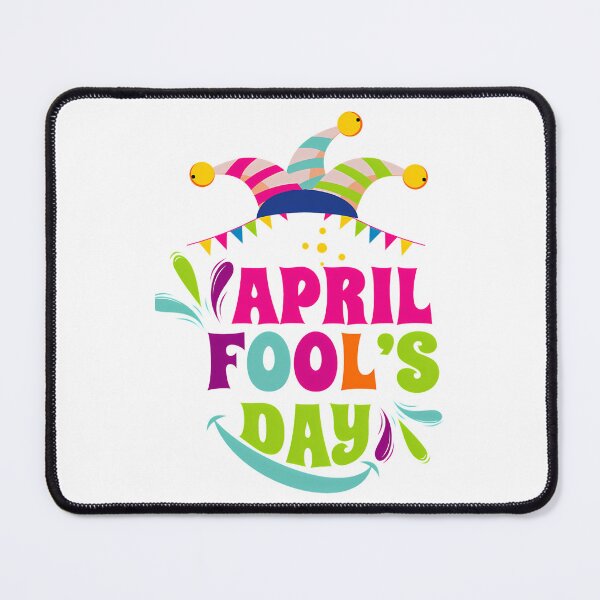 Item preview, April Fool'S Day  designed and sold by Stetson-Hackett.