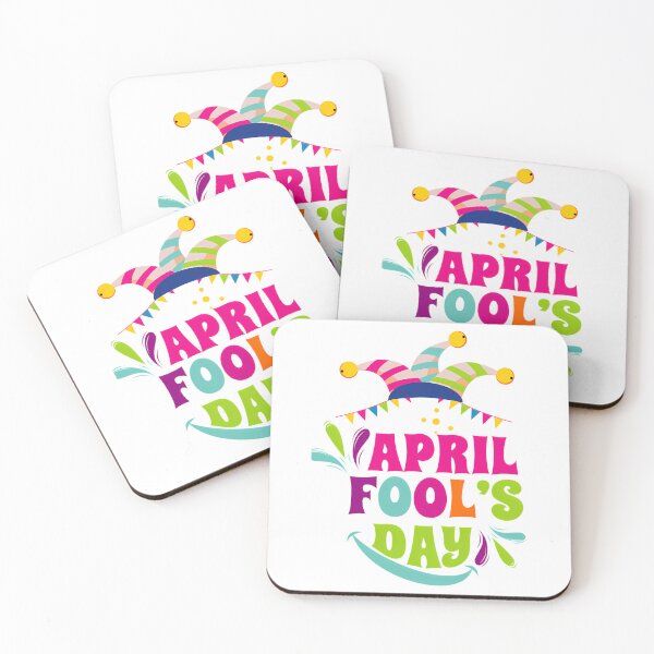 Item preview, April Fool'S Day  designed and sold by Stetson-Hackett.