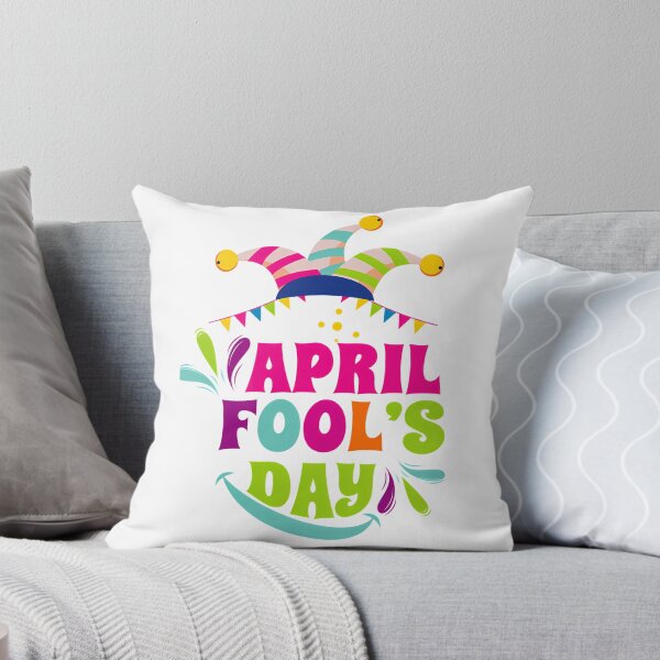 Item preview, April Fool'S Day  designed and sold by Stetson-Hackett.