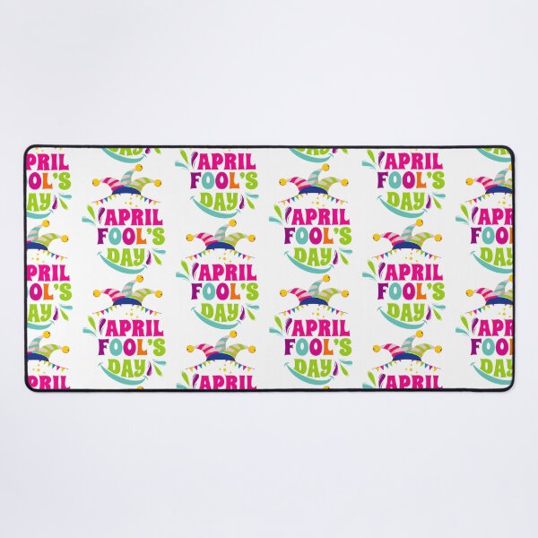 Item preview, April Fool'S Day  designed and sold by Stetson-Hackett.