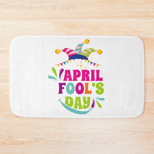 Item preview, April Fool'S Day  designed and sold by Stetson-Hackett.