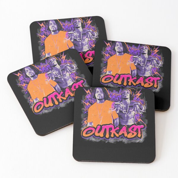 Item preview, OutKast big boi designed and sold by Averybennett23.