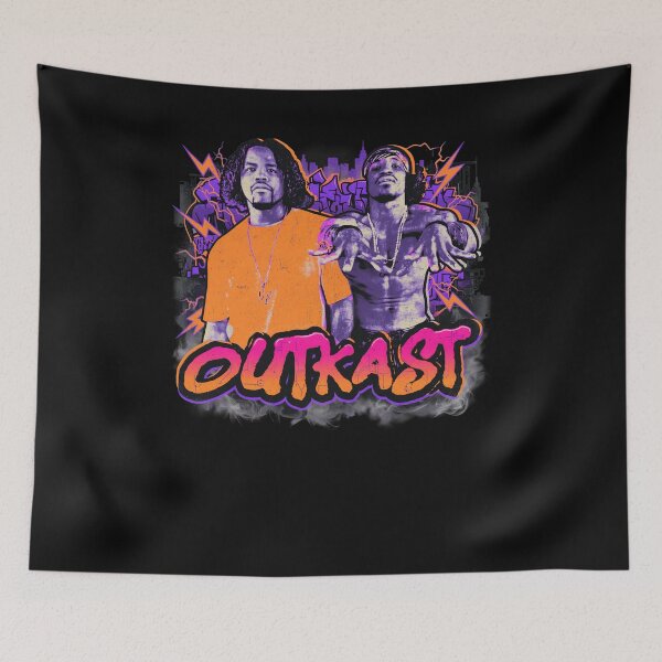 Item preview, OutKast big boi designed and sold by Averybennett23.