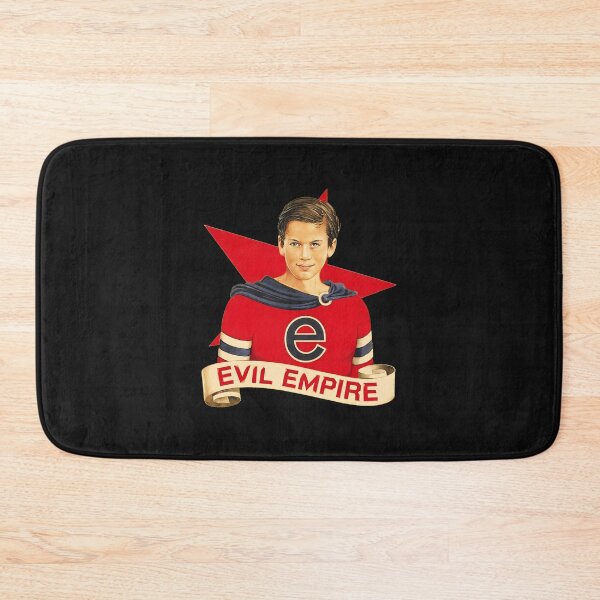 Item preview, Evil Empire Retro Comic Boy   designed and sold by Paeberger.