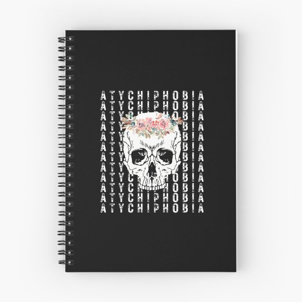 Item preview, Atychiphobia (Fear Of Failure Fear Of Not Being Good Enough) designed and sold by Lion-Minard.