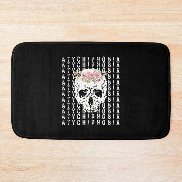 Item preview, Atychiphobia (Fear Of Failure Fear Of Not Being Good Enough) designed and sold by Lion-Minard.