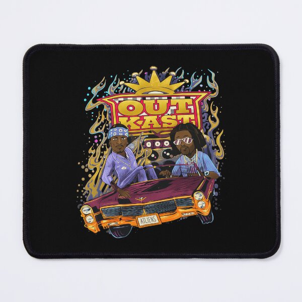 Item preview, OUTKAST ATLIENS designed and sold by Averybennett23.
