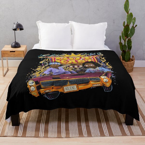 Item preview, OUTKAST ATLIENS designed and sold by Averybennett23.