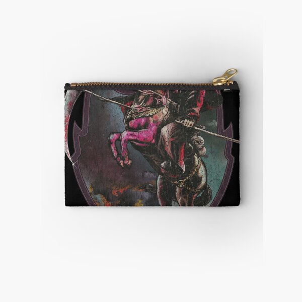 Item preview, Grim Rider Scythe Death Icon  designed and sold by TRINITYDRIGUEZ.