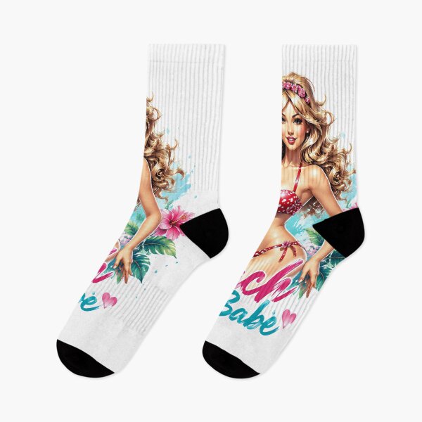 Item preview, Beach Babe designed and sold by aliraweb.