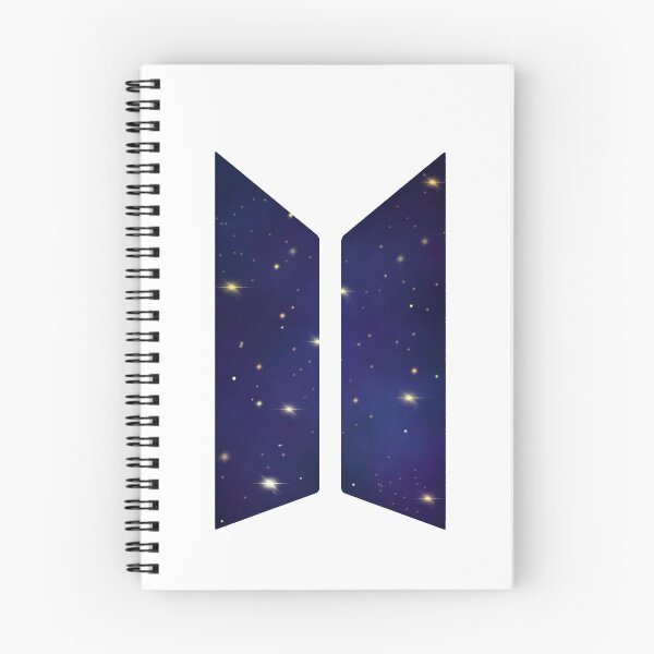 Item preview, BTS Nebula designed and sold by Xat2121.