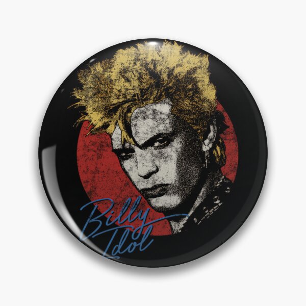 Item preview, Music Pop Legend America Singer  designed and sold by psychopicture.