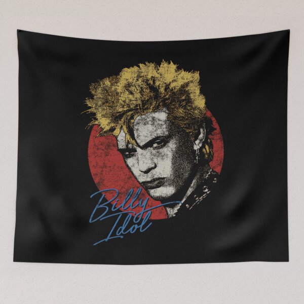 Item preview, Music Pop Legend America Singer  designed and sold by psychopicture.