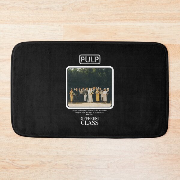 Item preview, Pulp Different Class Album    designed and sold by Paeberger.