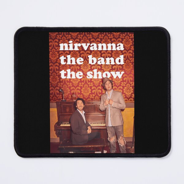 Item preview, Band Show Nrvnna-- designed and sold by MichaelNoland.