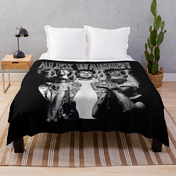 Item preview, Alex Warren Music Tour 2026 designed and sold by Happy Imagination.