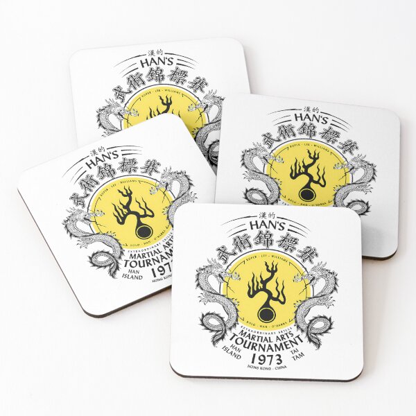 Item preview, Martial Arts Island Tournament designed and sold by JoeWes.