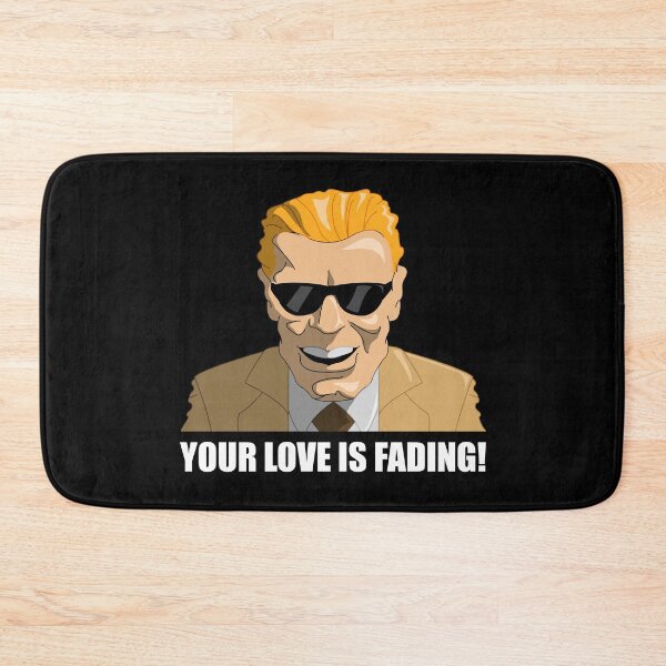 Item preview, Max Headroom, hack, 1987, chicago, your love is fading designed and sold by 4gottenlore.