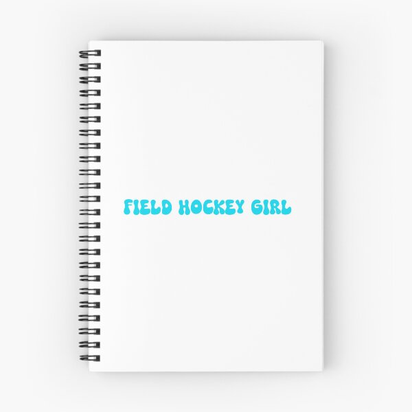Item preview, Field Hockey Girl designed and sold by SlimyFish.