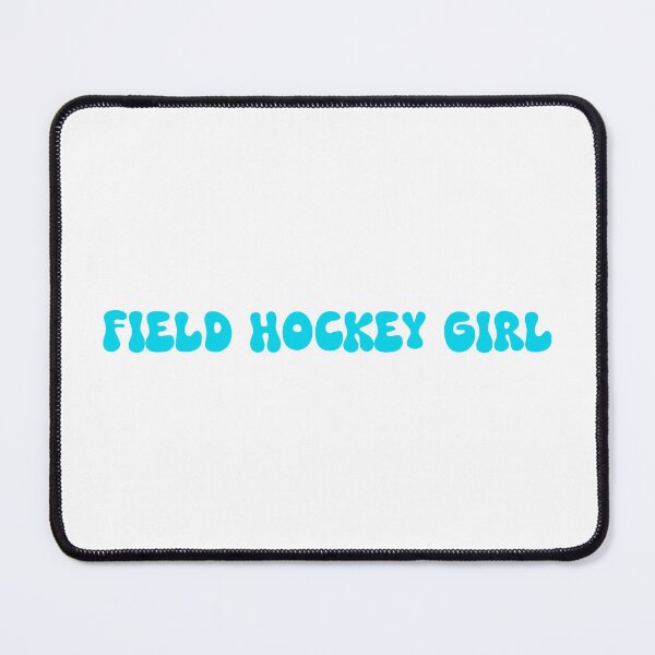 Item preview, Field Hockey Girl designed and sold by SlimyFish.