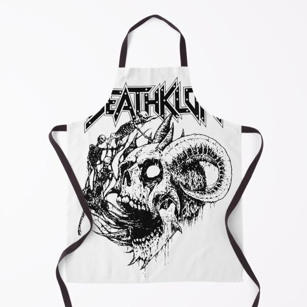 Item preview, Brutal Deathcore Band Fiend Skull designed and sold by TRINITYDRIGUEZ.