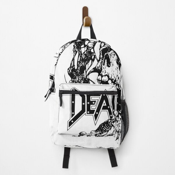 Item preview, Brutal Deathcore Band Fiend Skull  designed and sold by TRINITYDRIGUEZ.
