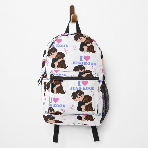 Item preview, Cute Anime Dog Hug designed and sold by TejSlaboda86.