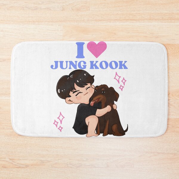 Item preview, Cute Anime Dog Hug  designed and sold by TejSlaboda86.