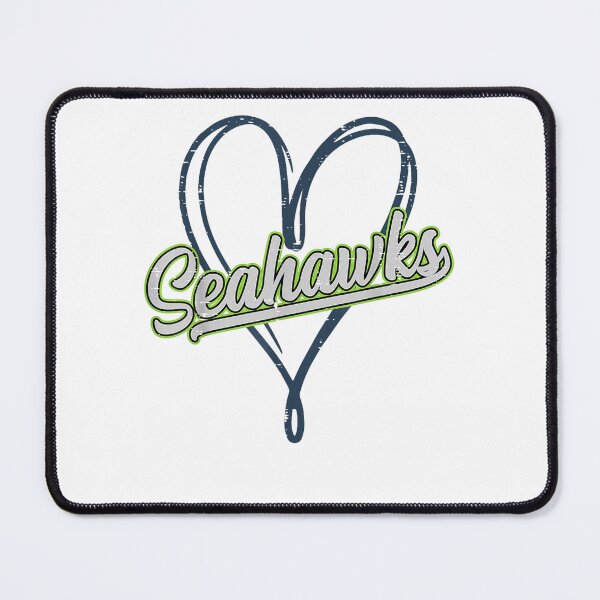 Item preview, Seahawk Kids Boys Girls Teen Youth Women Men designed and sold by KristenSabol.